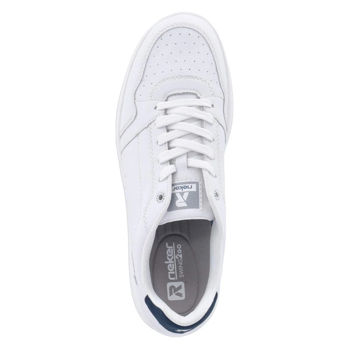 Low Sneaker LINEDRIVE - weiss