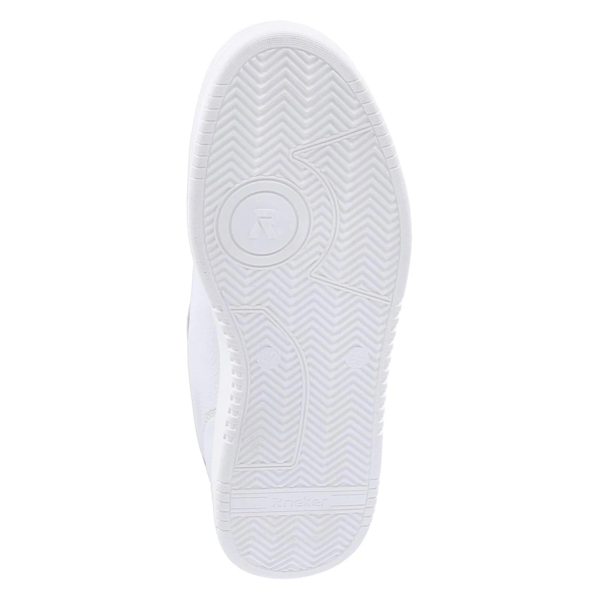 Low Sneaker LINEDRIVE - weiss