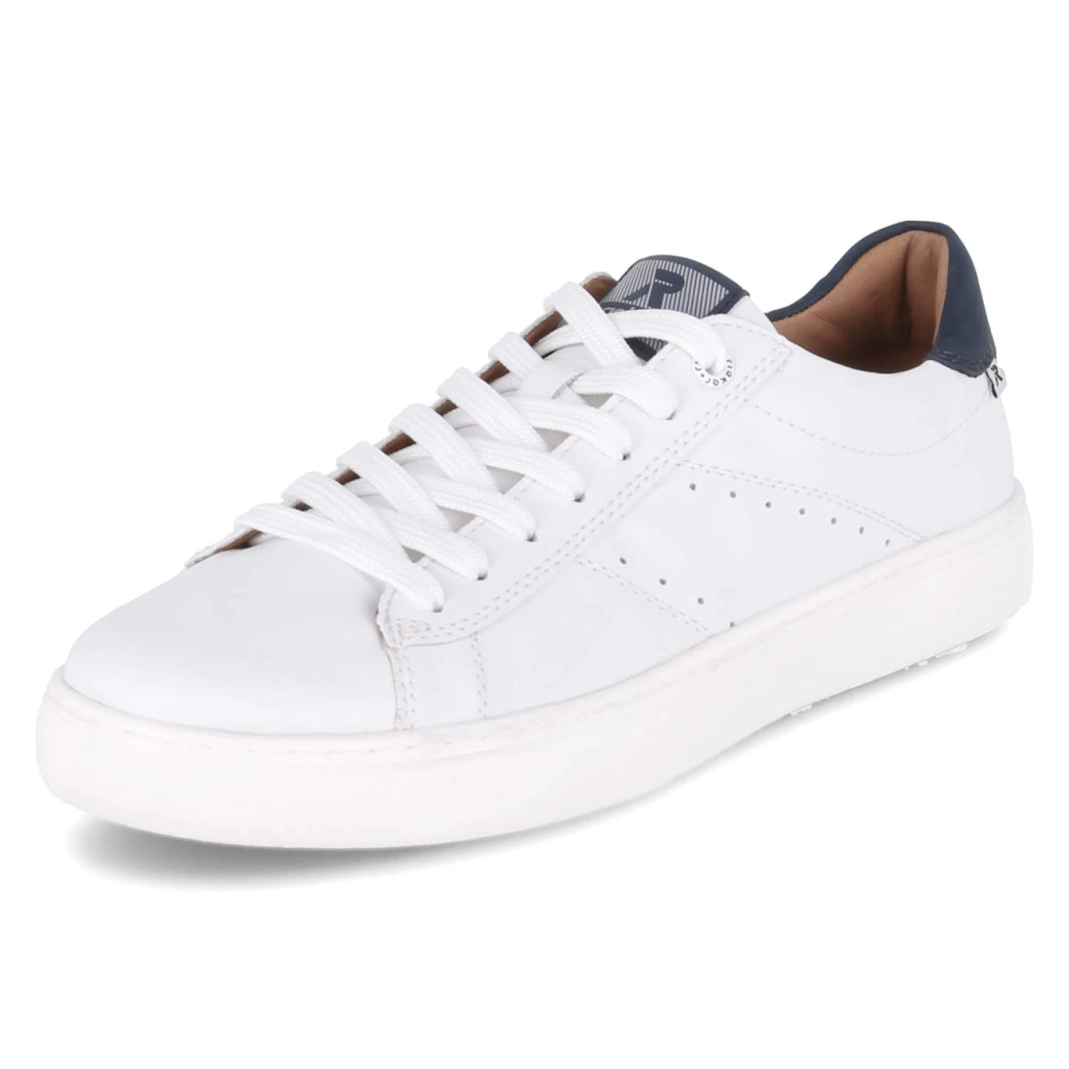 Low Sneaker - weiss