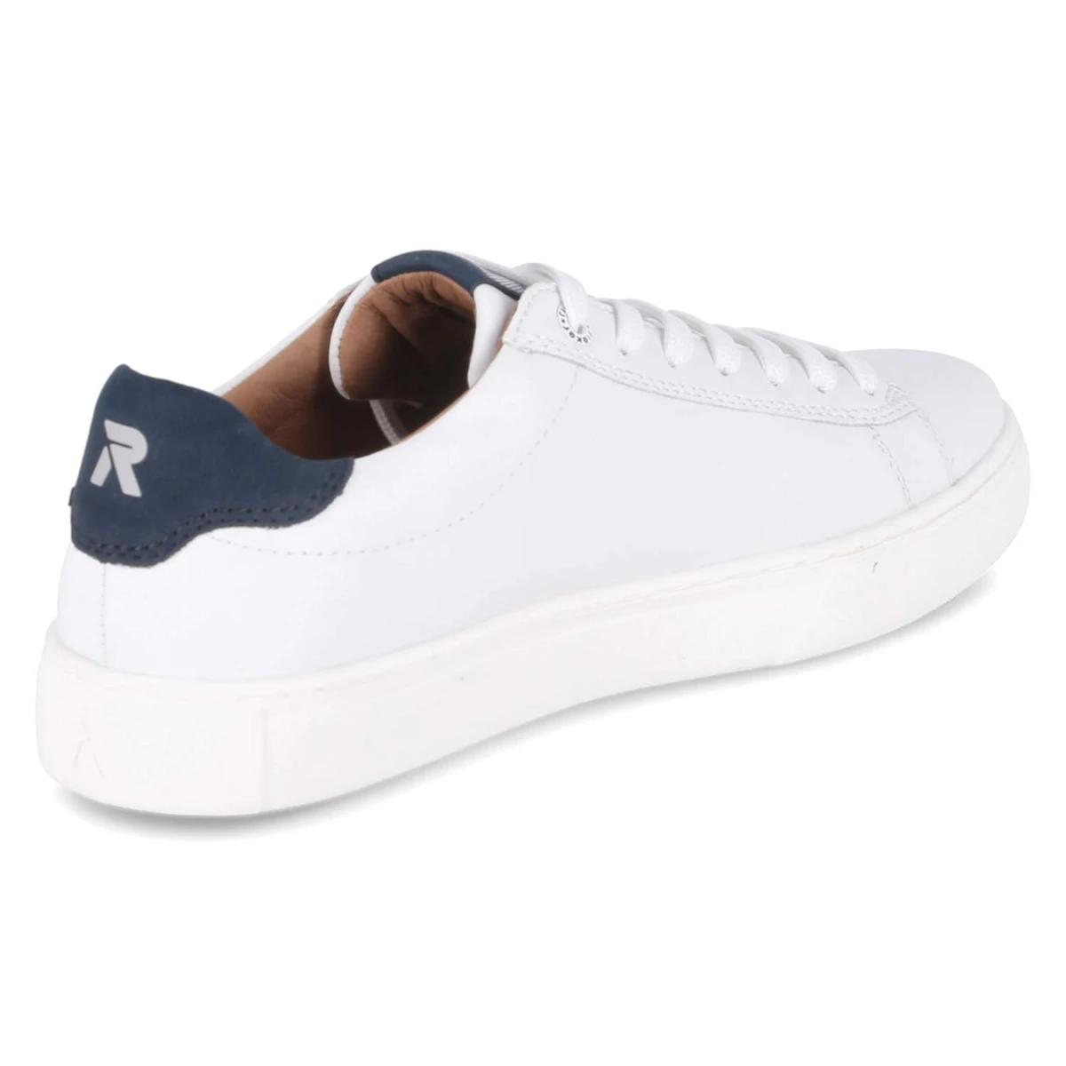 Low Sneaker - weiss