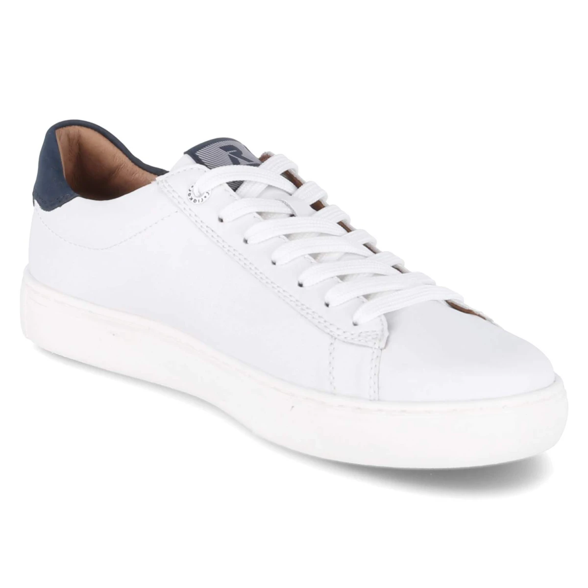 Low Sneaker - weiss
