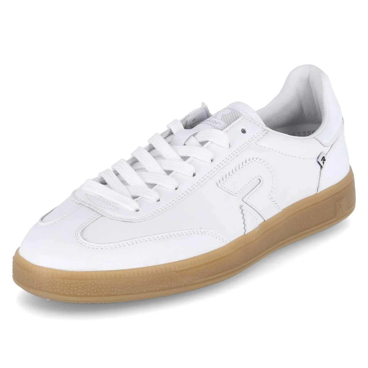 Low Sneaker - weiss