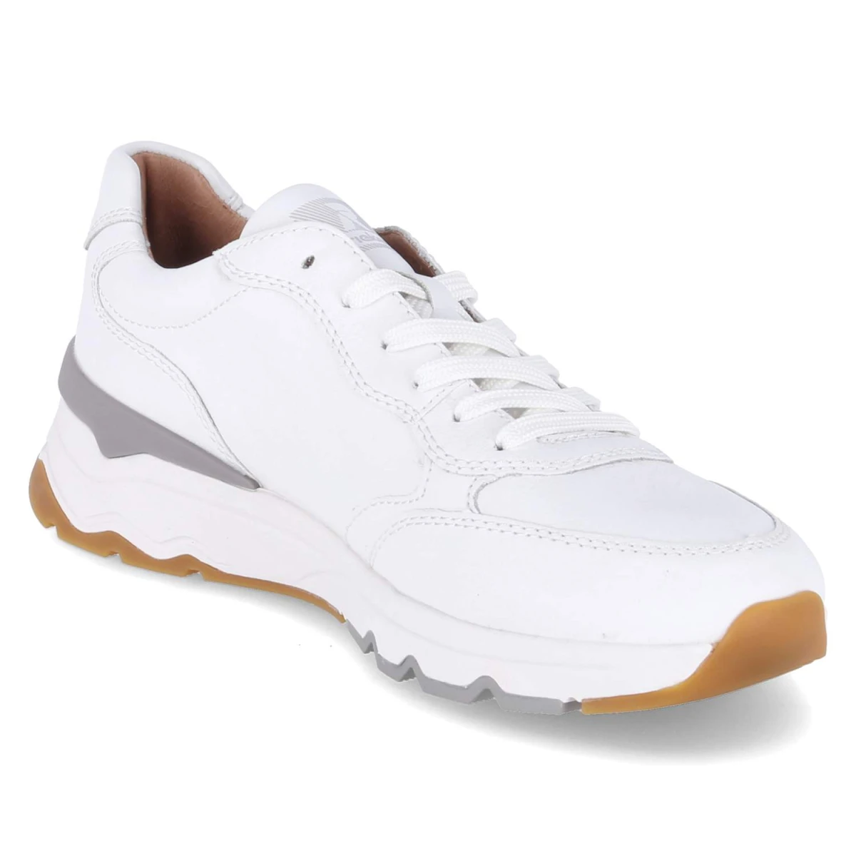 Low Sneaker - weiss