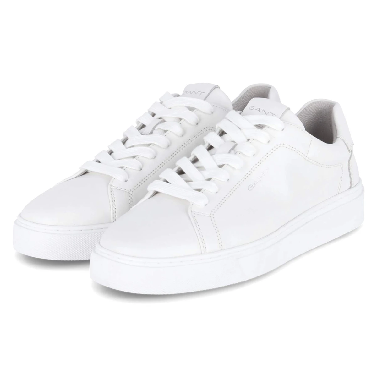 Low Sneaker MC JULIEN - white/white