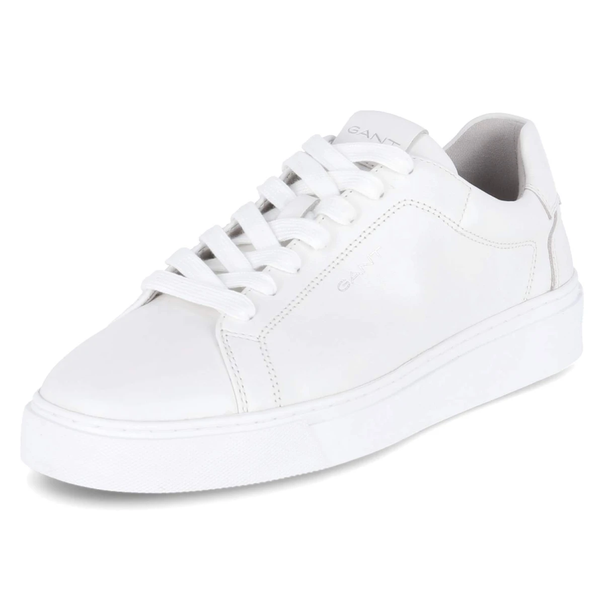 Low Sneaker MC JULIEN - white/white