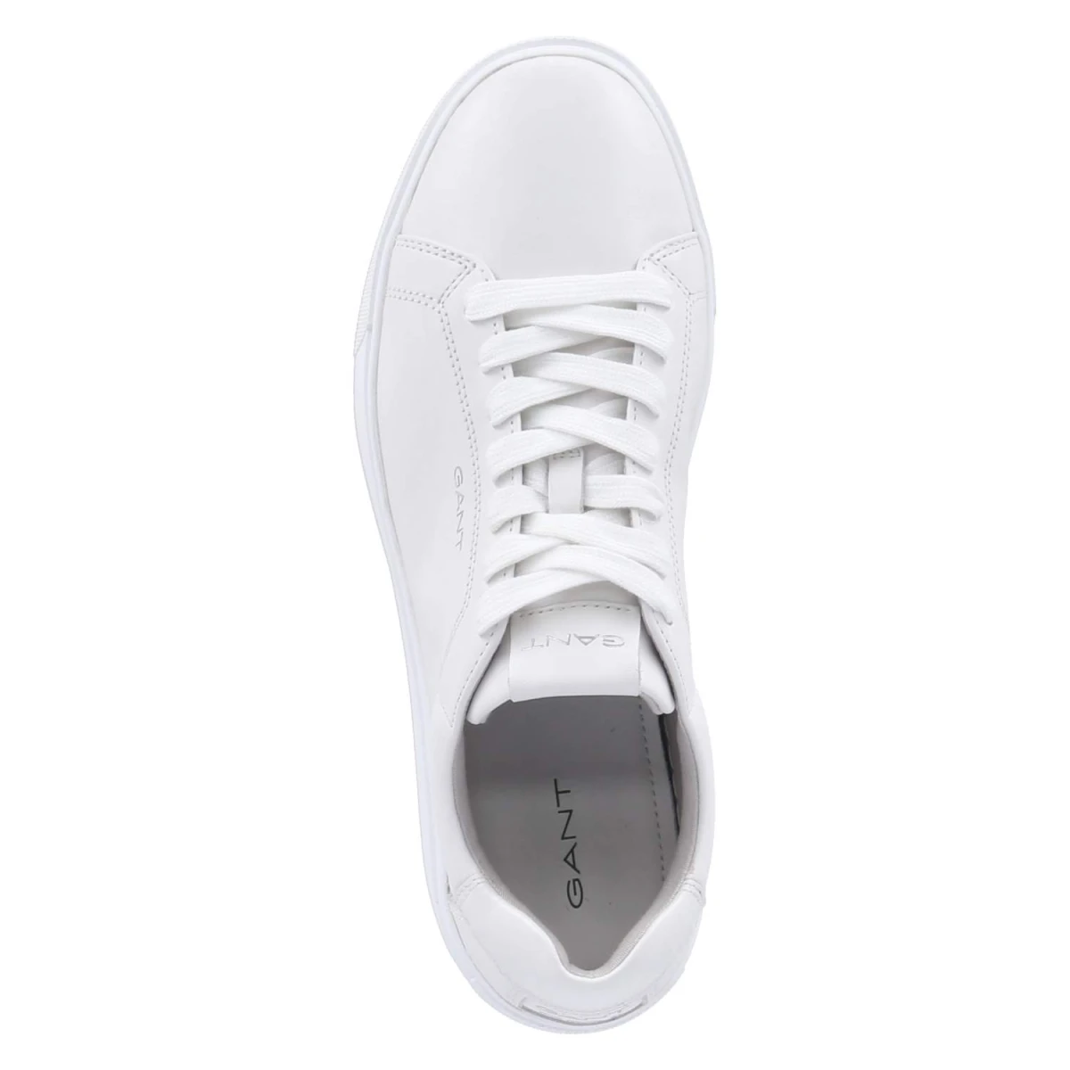 Low Sneaker MC JULIEN - white/white