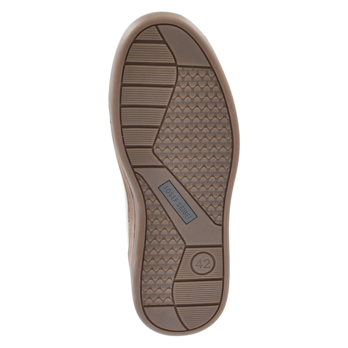 Low Sneaker  CLEVE - weiss