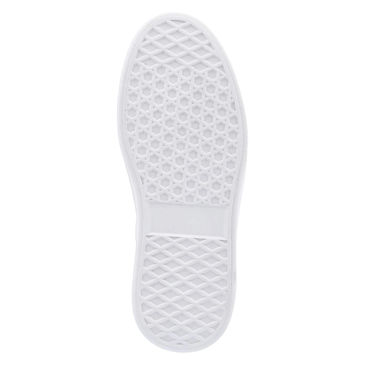 Low Sneaker - white