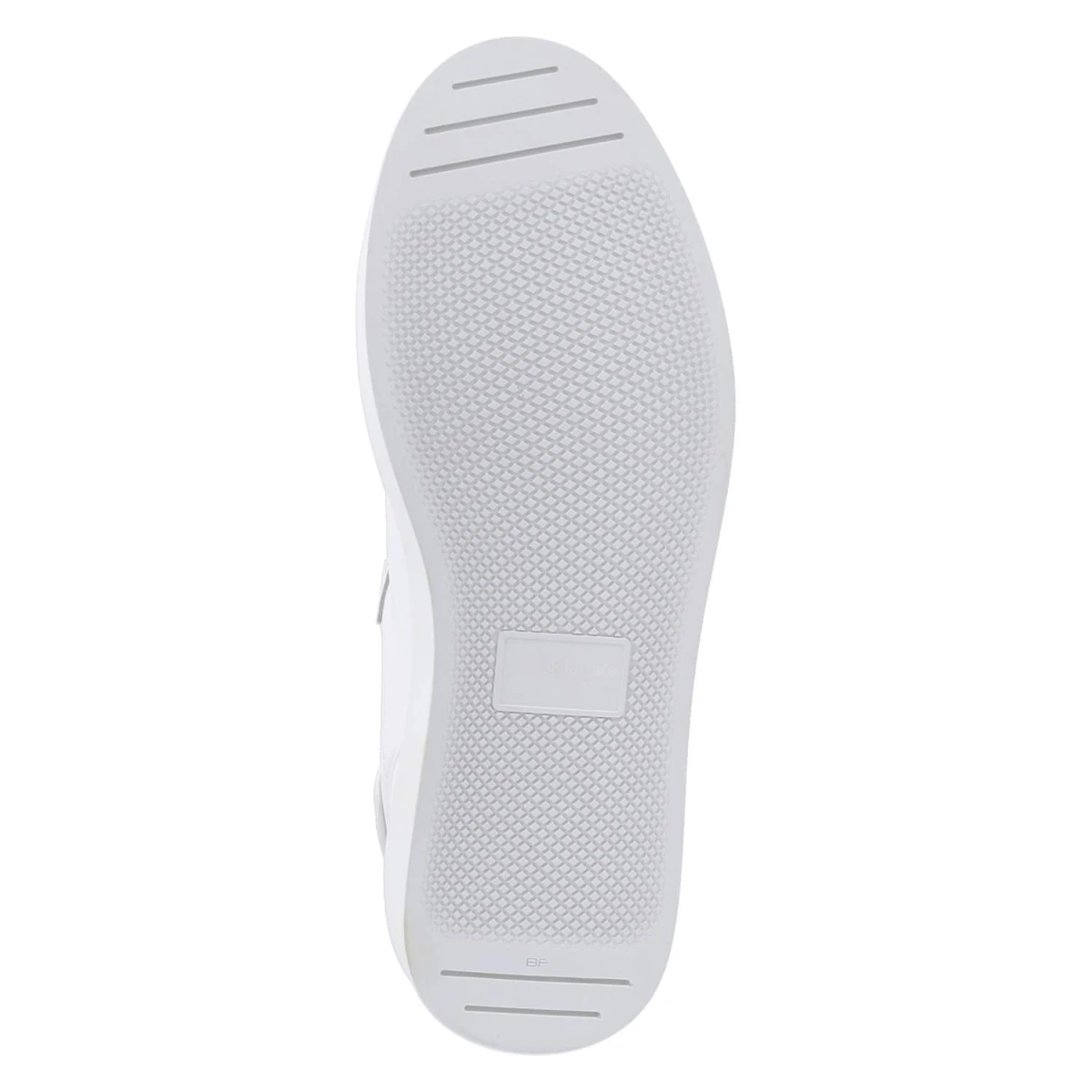 Low Sneaker ELBA - white/mint green
