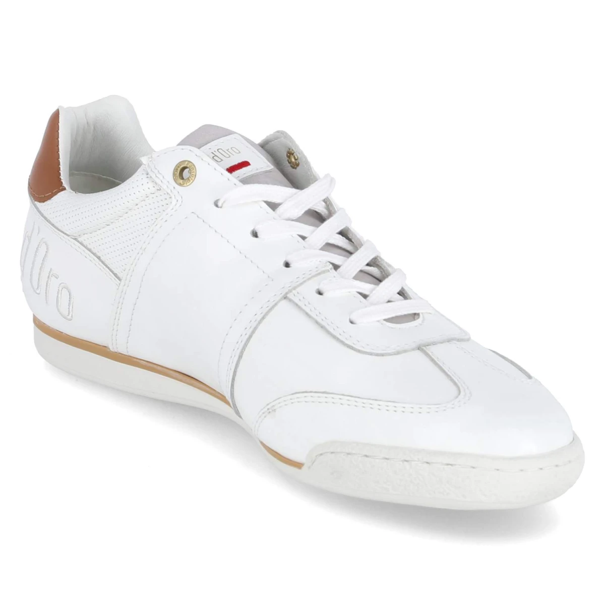 Low Sneaker IMOLA - white