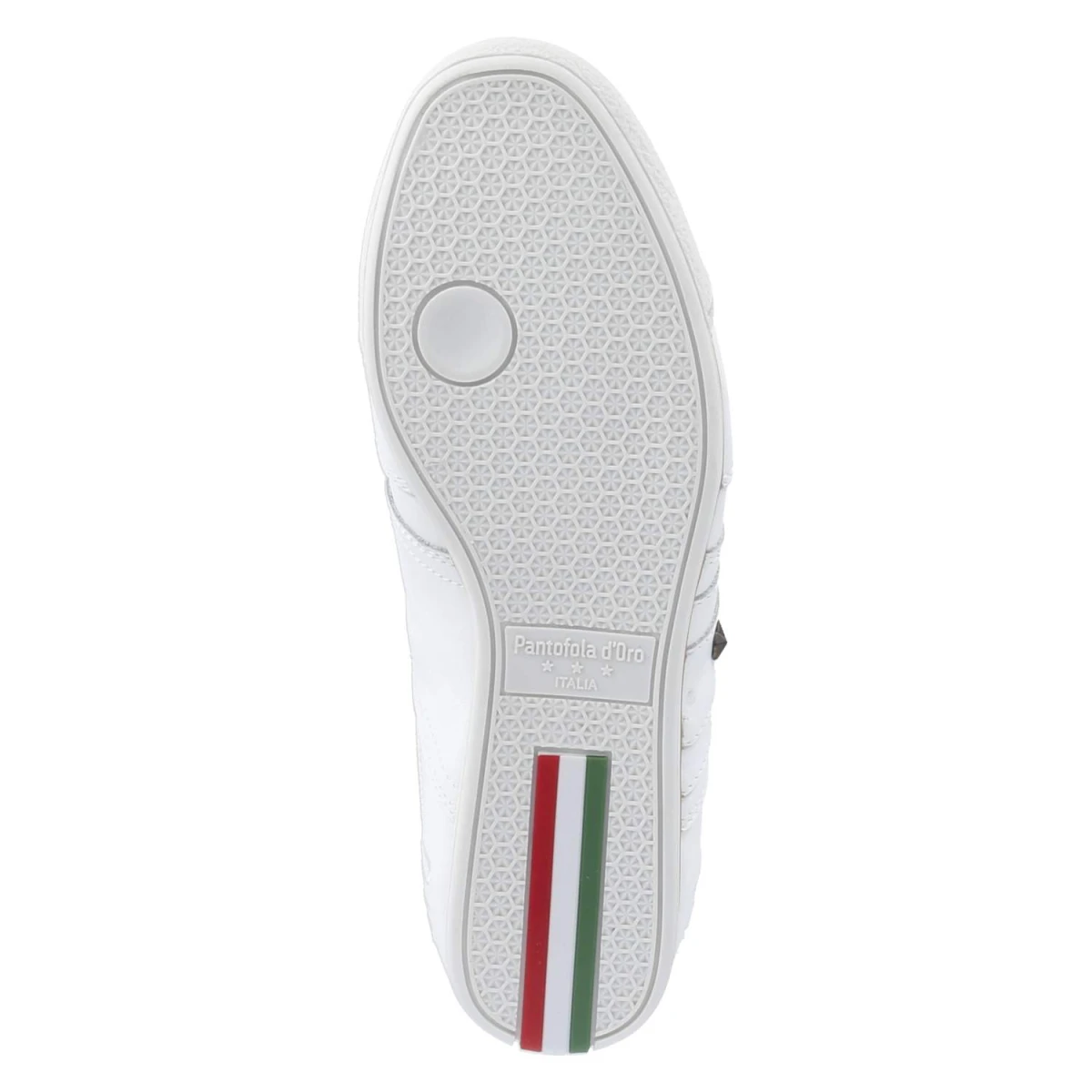 Low Sneaker IMOLA - white