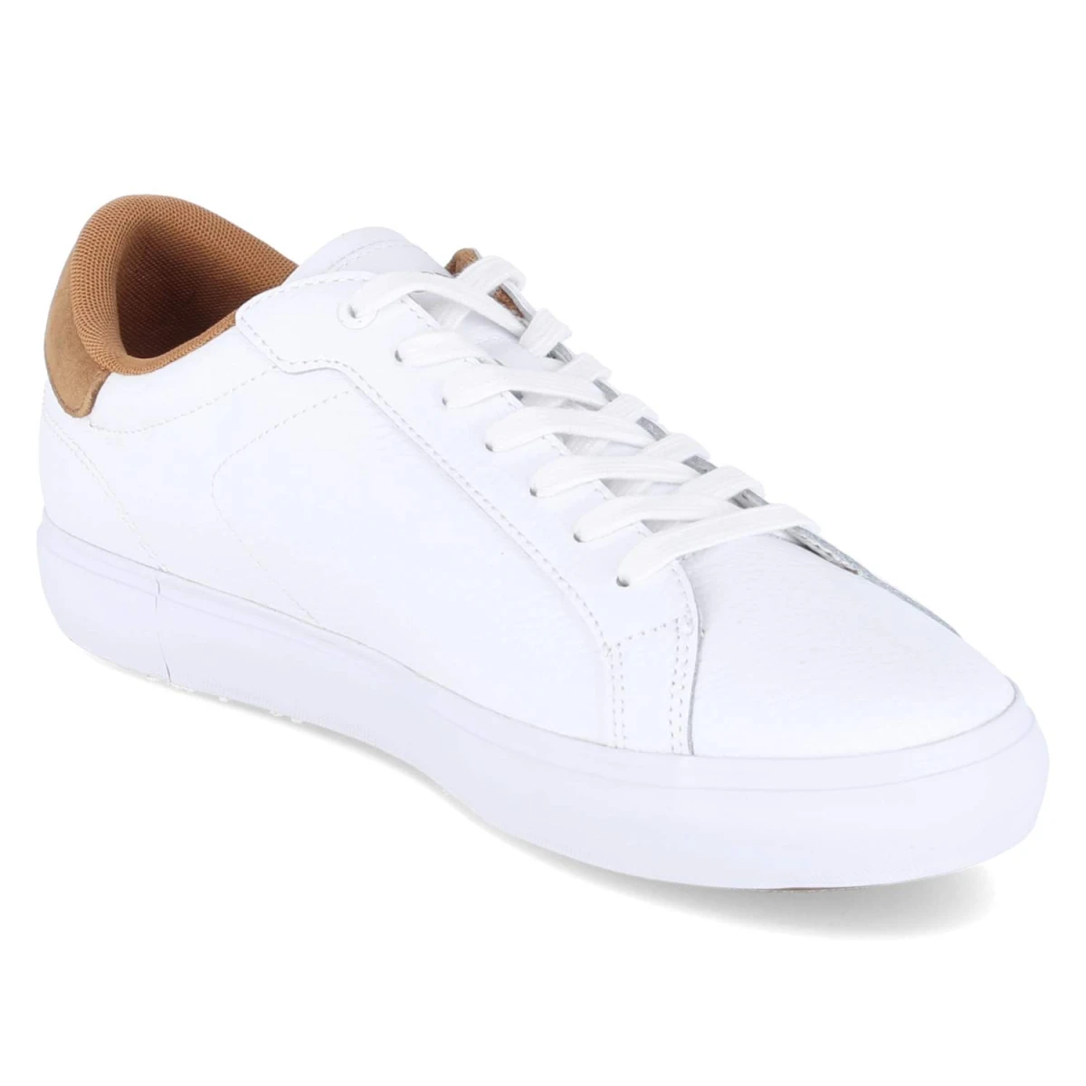 Low Sneaker POWERCOURT - wht/brw