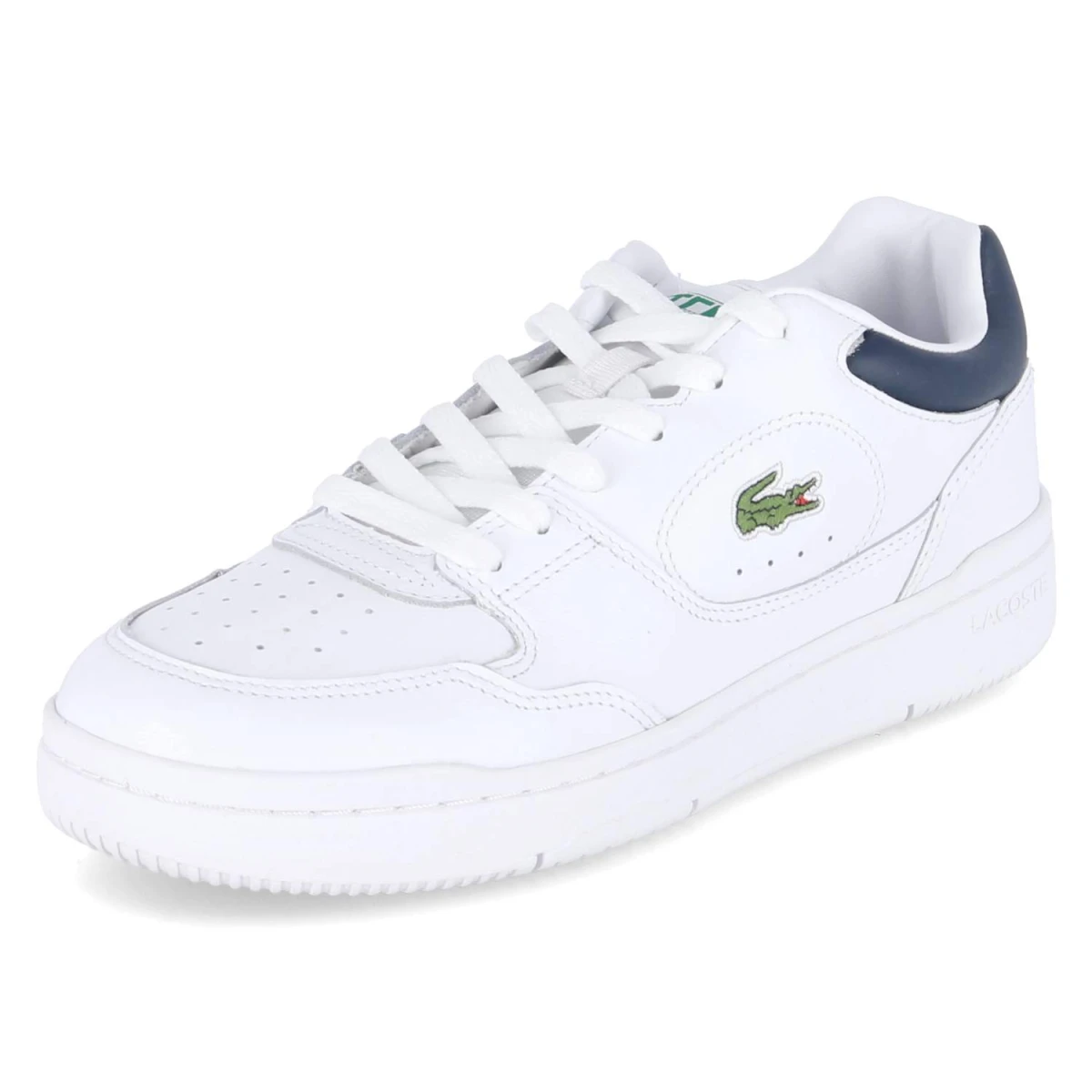 Low Sneaker LINEDRIVE - wht/nvy/red