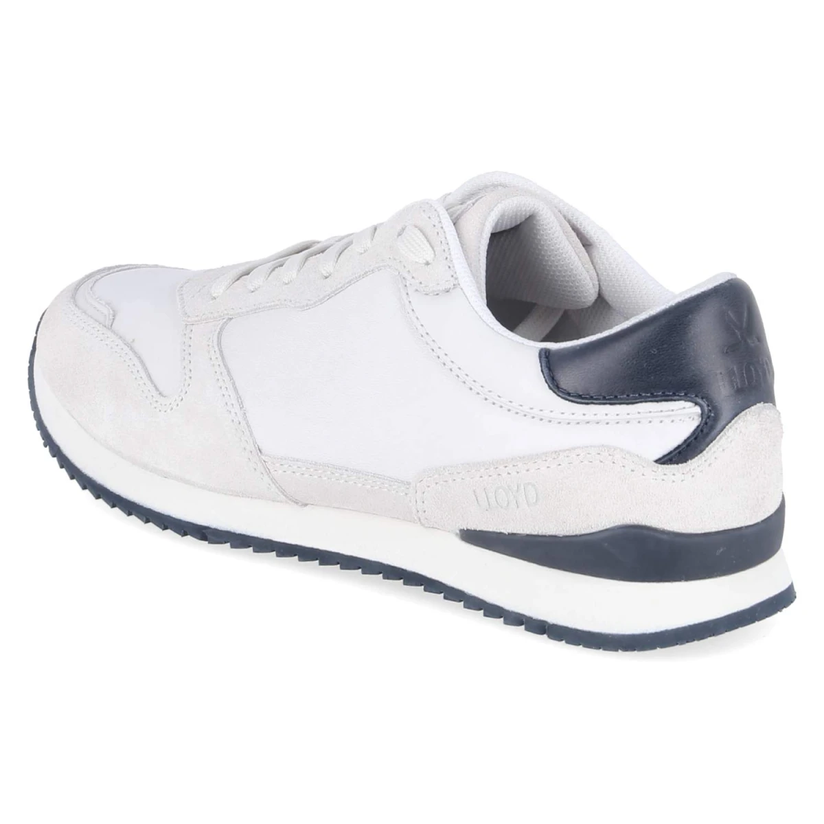 Low Sneaker SWIFT - 1 - OFFWHITE/NAVY