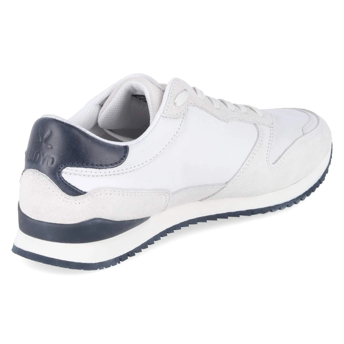 Low Sneaker SWIFT - 1 - OFFWHITE/NAVY