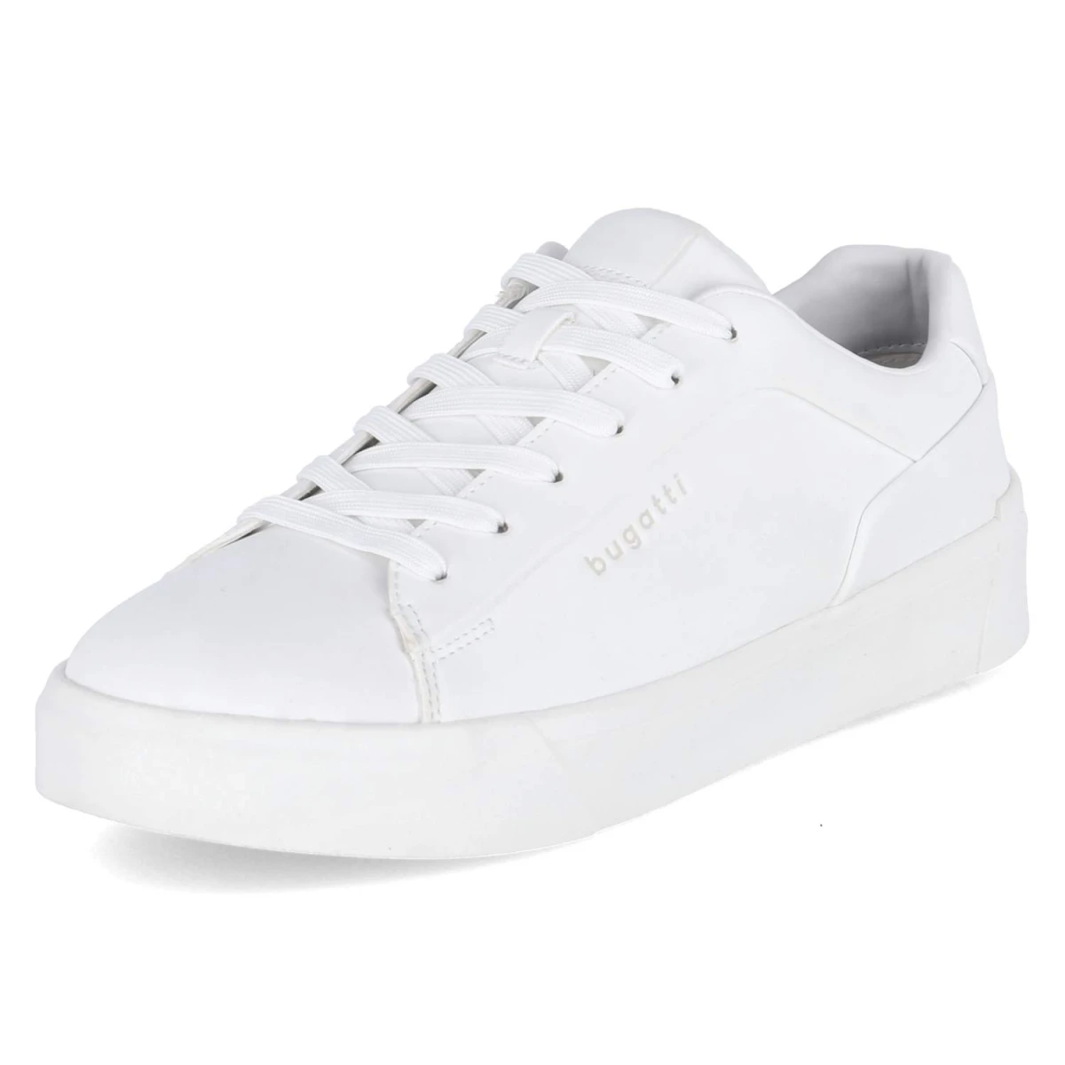 Low Sneaker - WHITE