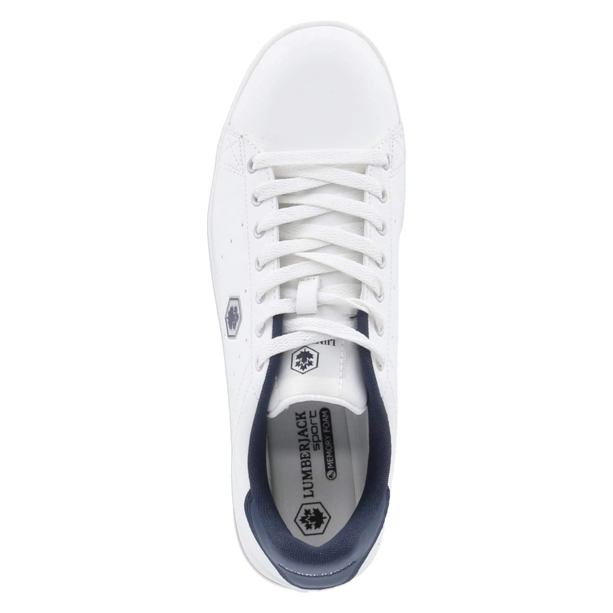 Low Sneaker REA - undefinert