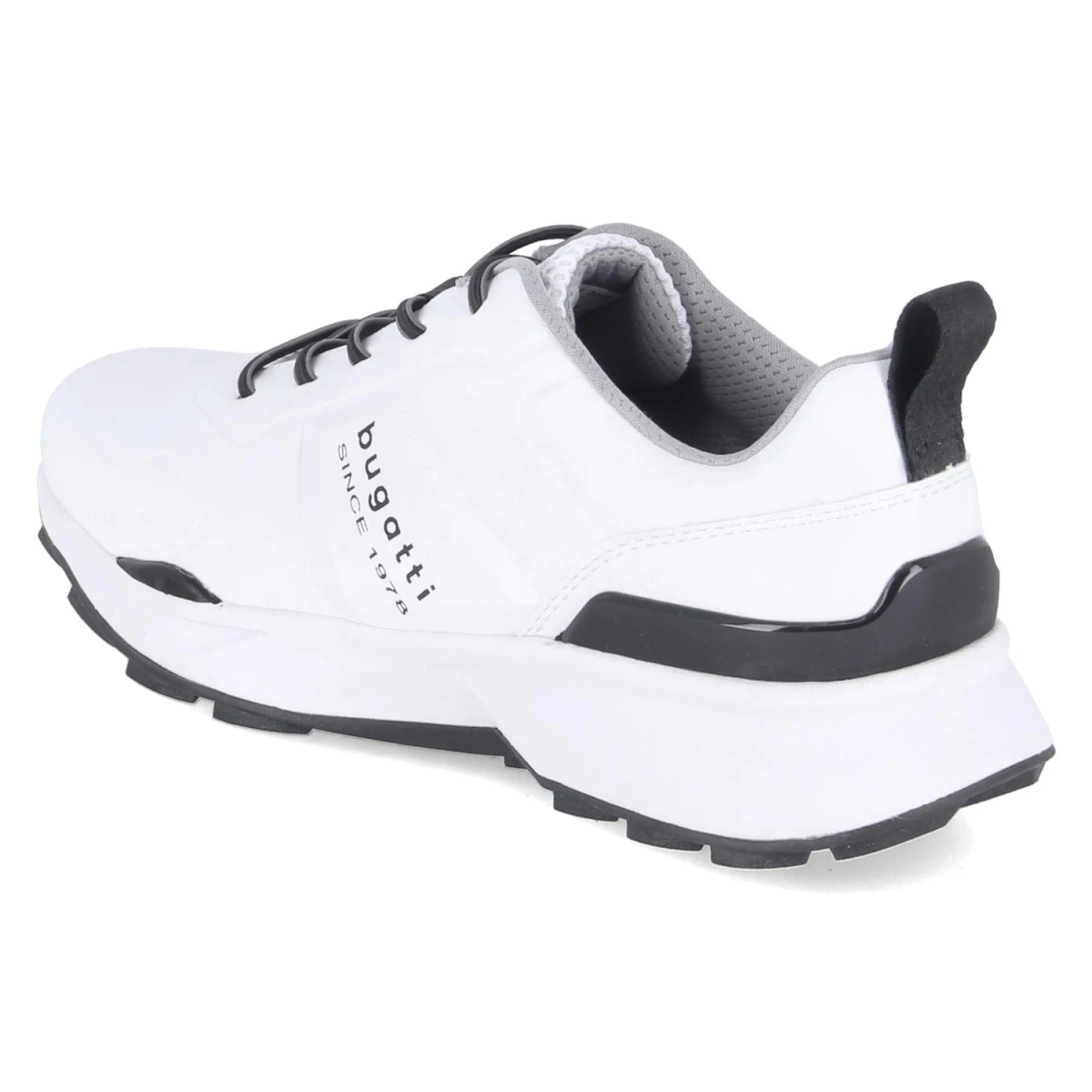 Low Sneaker - white