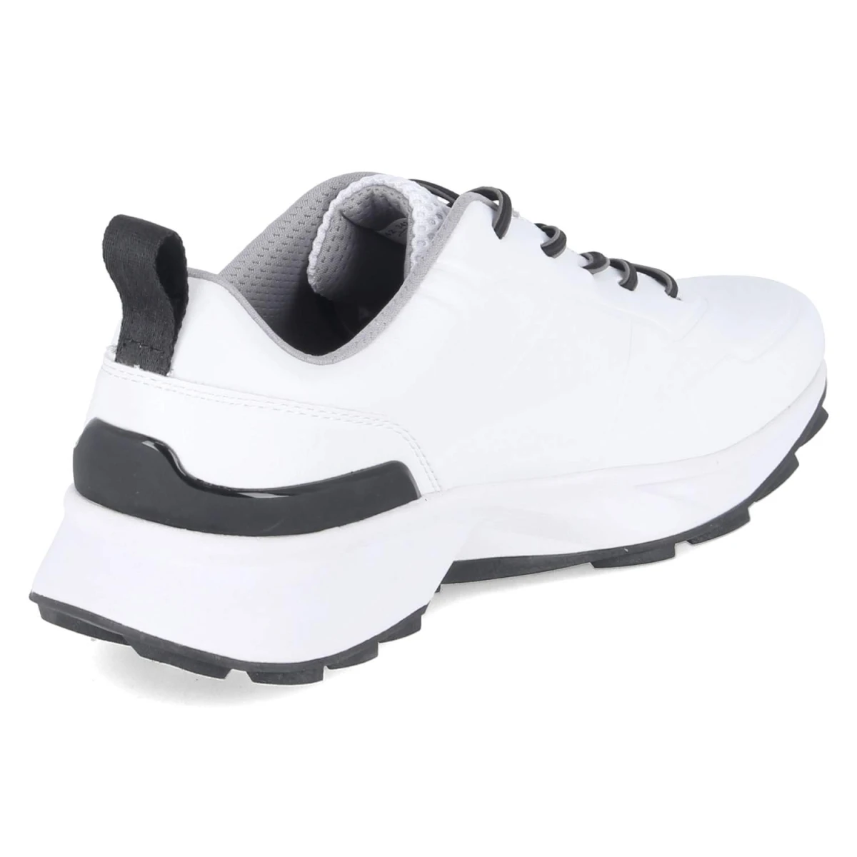 Low Sneaker - white