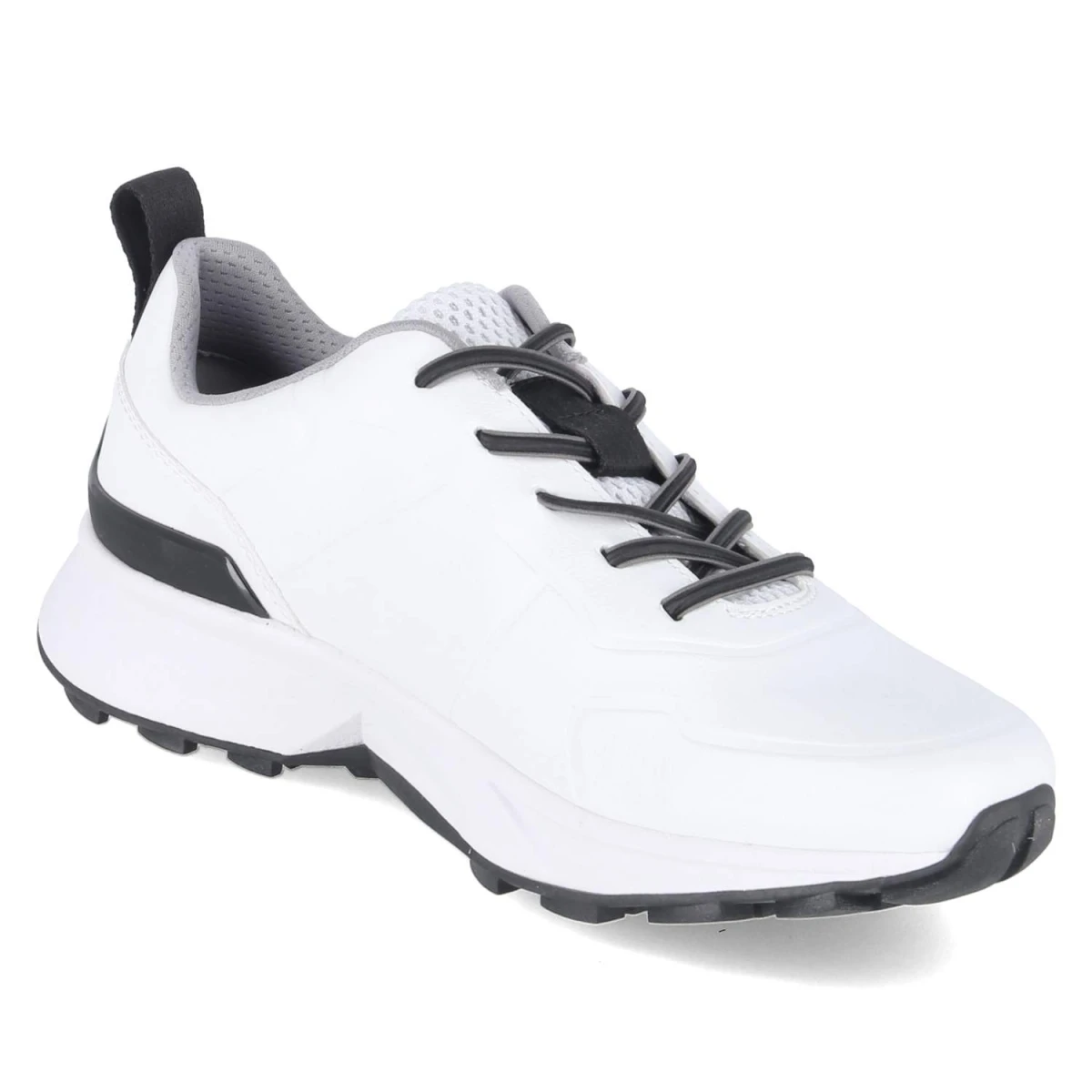 Low Sneaker - white