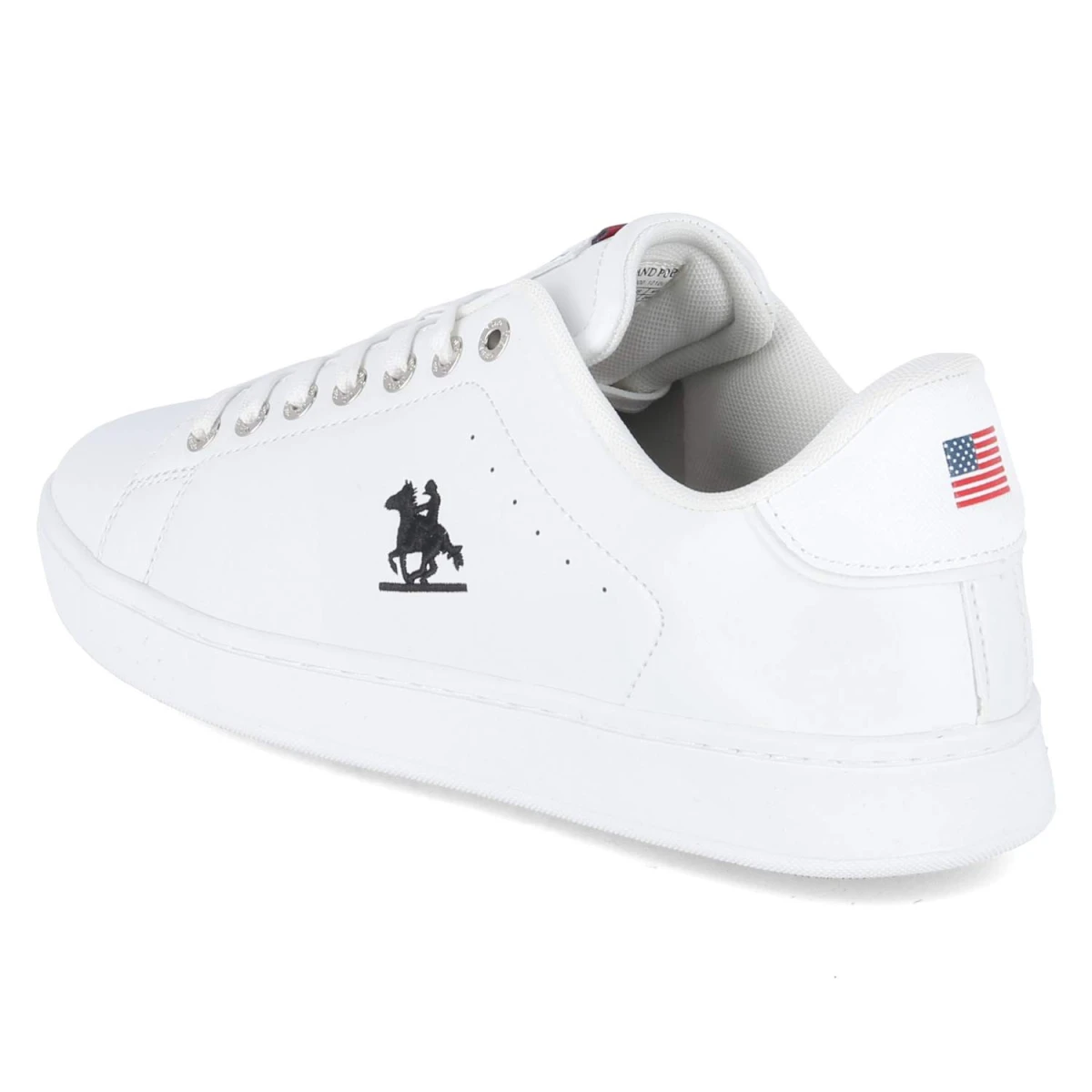 Sneaker EMPIRE - white