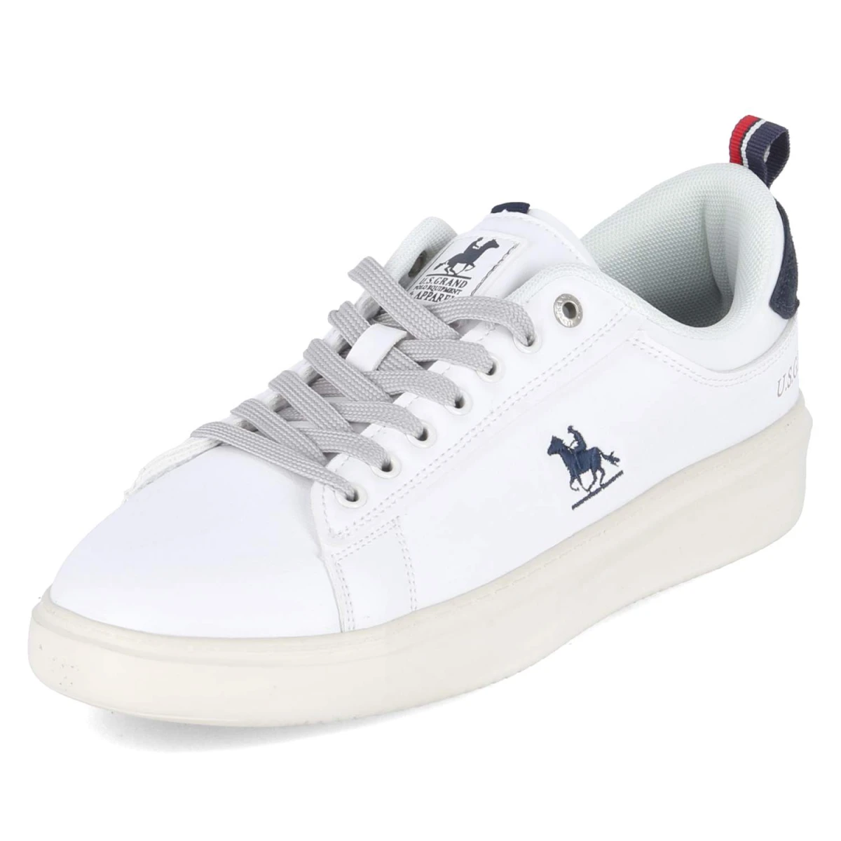 Sneaker CAMPUS LTX - White/Deep