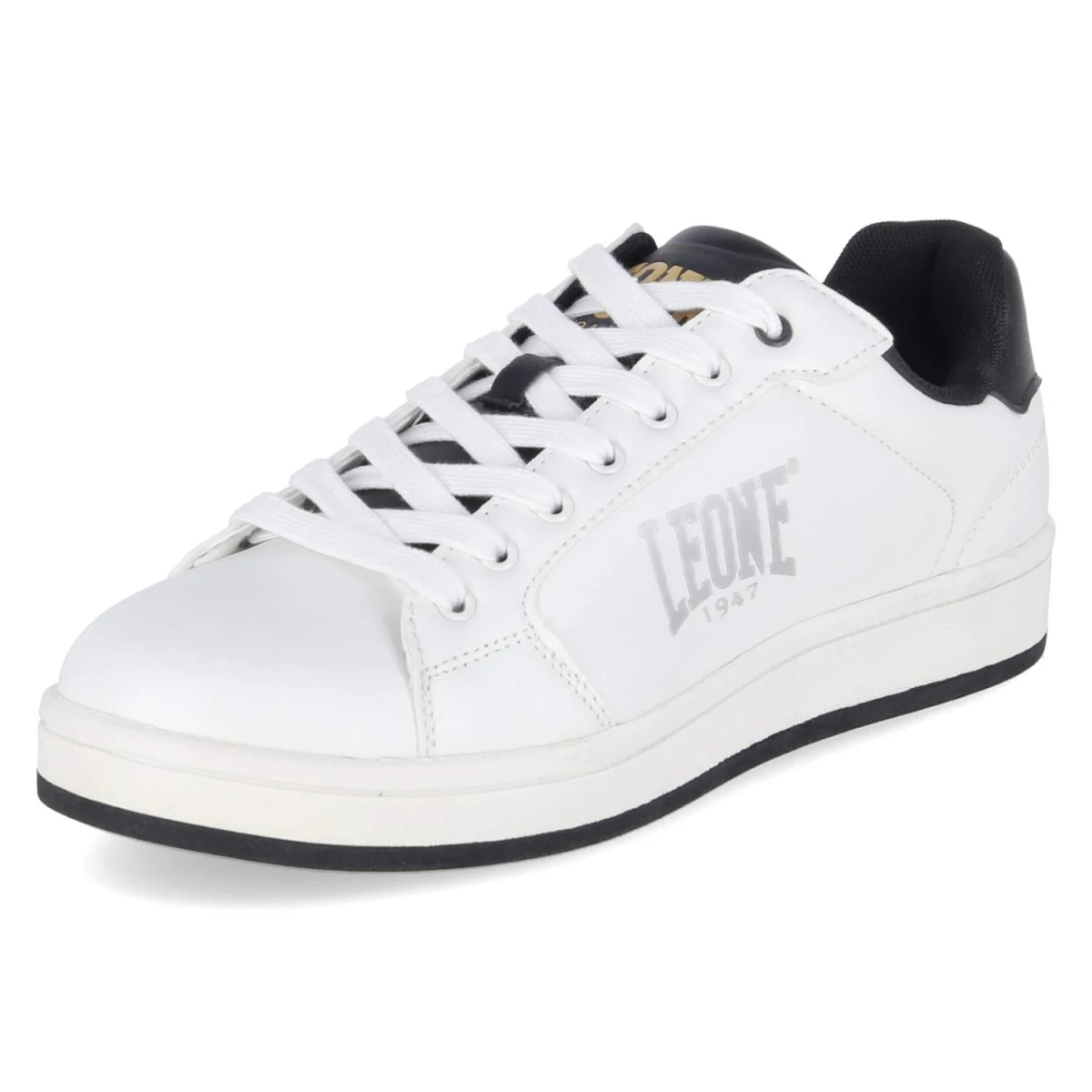 Low Sneaker - opt. white