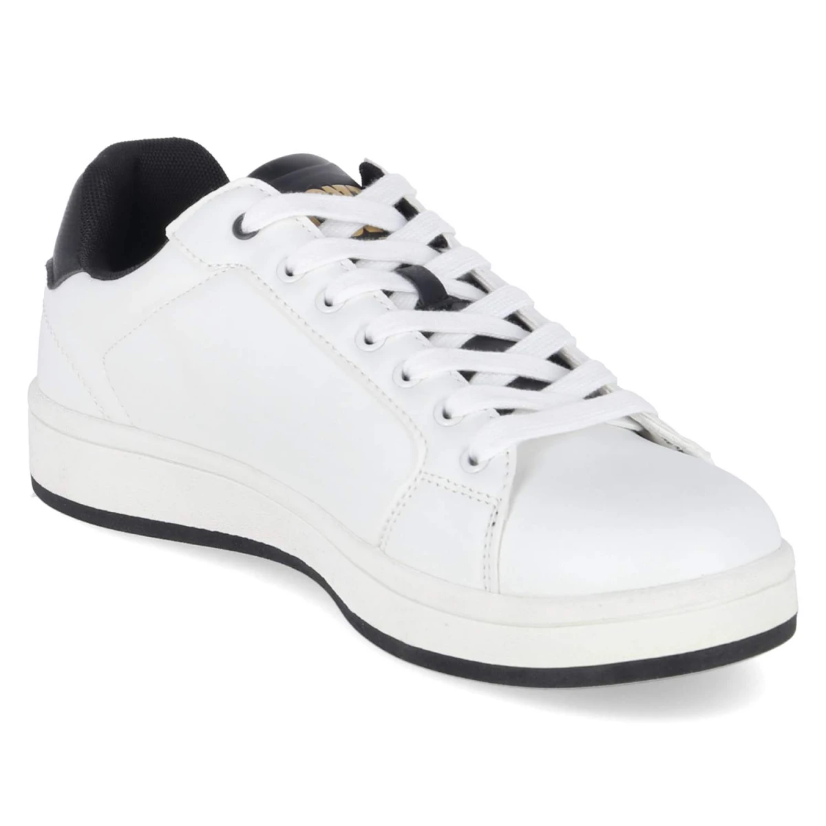 Low Sneaker - opt. white