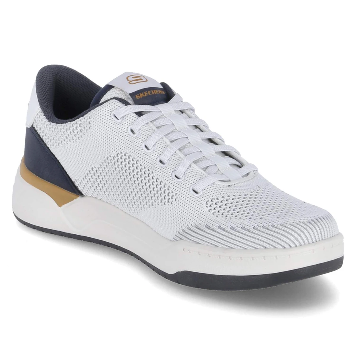 Slip-On-Sneaker DORSET - wht