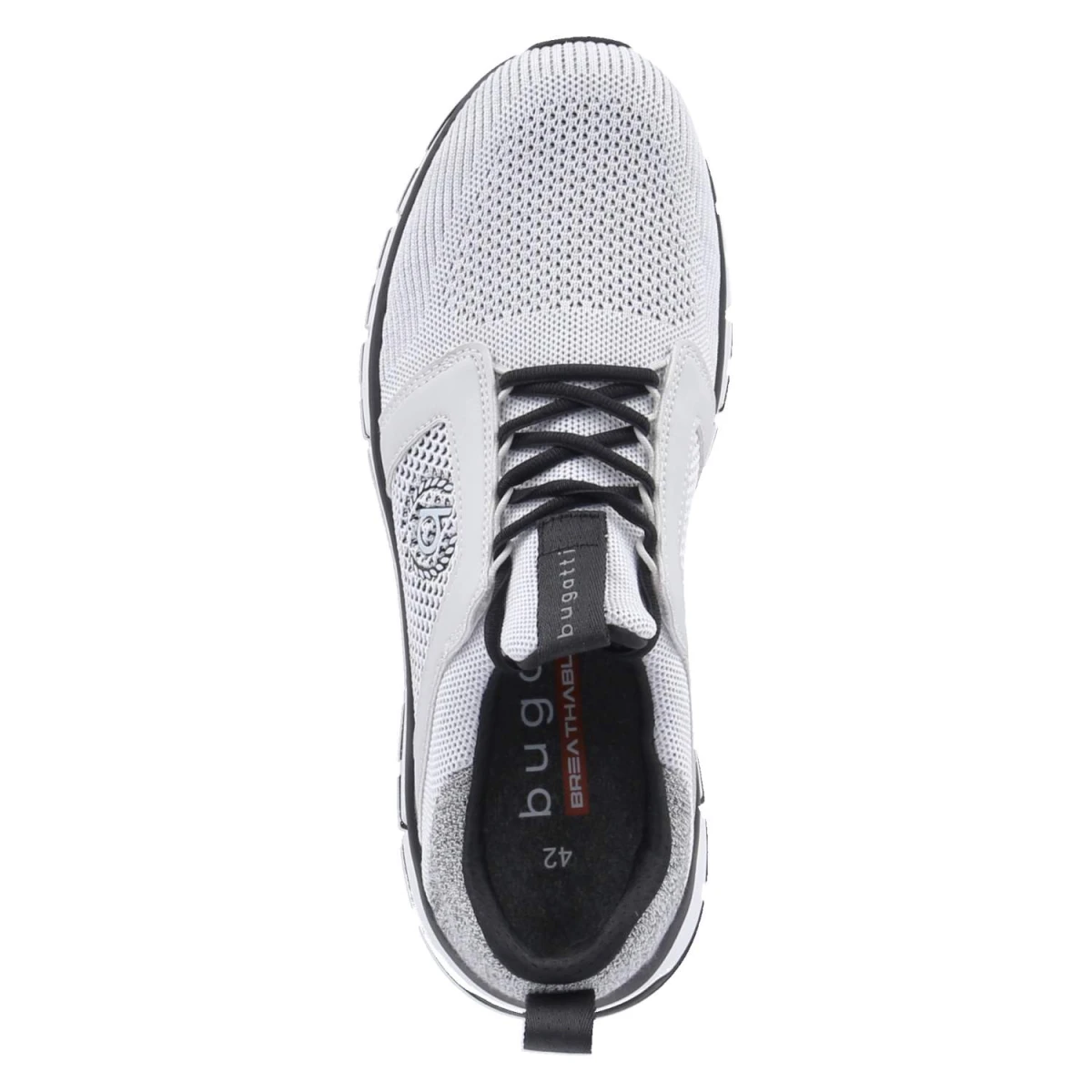 Low Sneaker - OFFWHITE