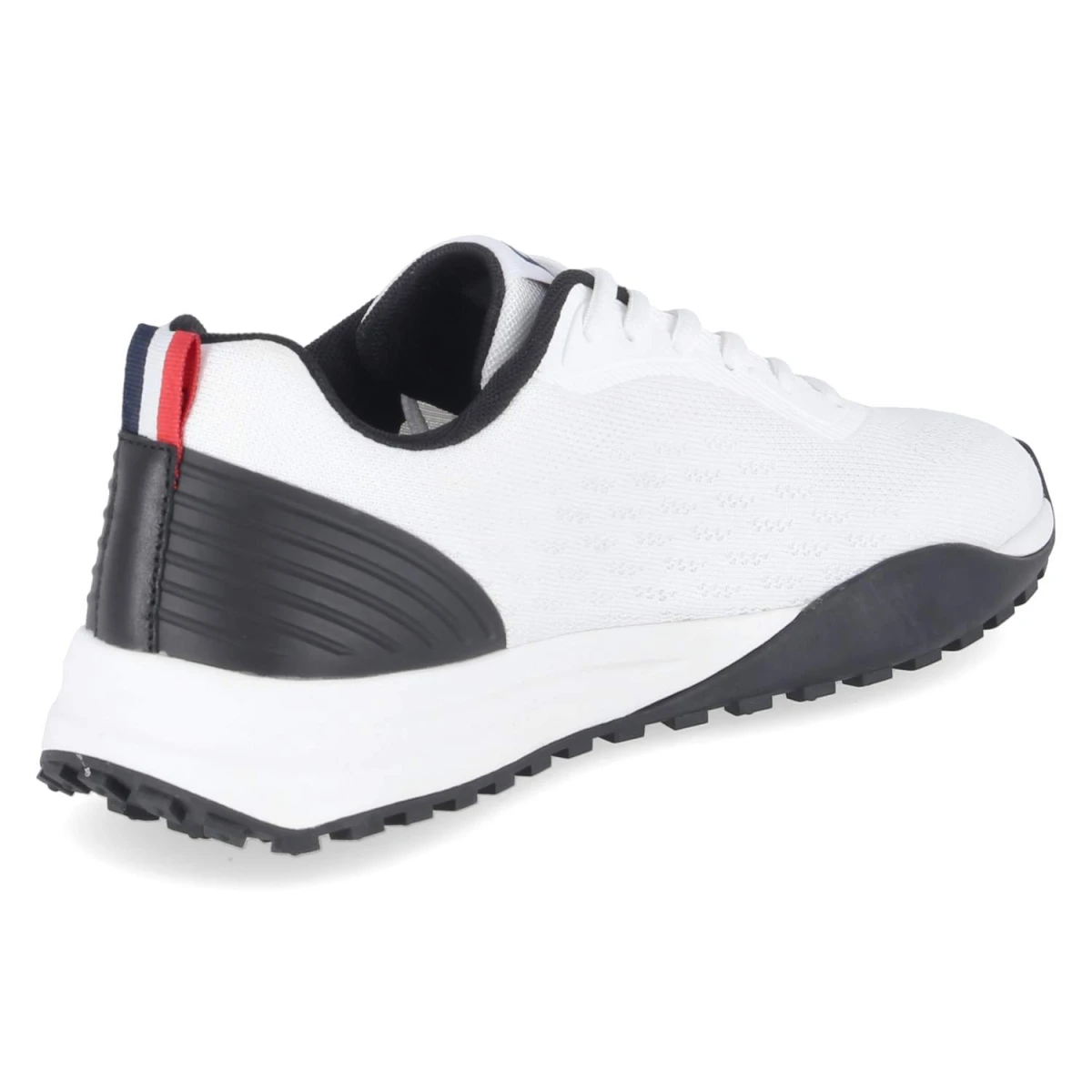 Low Sneaker FRANCOIS - white