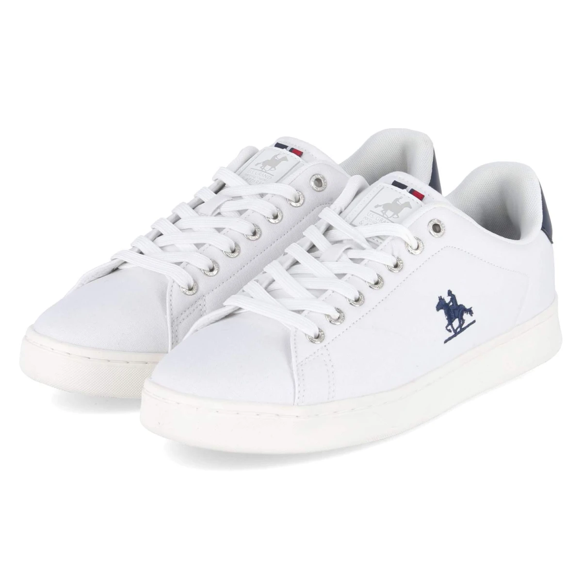 Sneaker EMPIRE - White/Deep