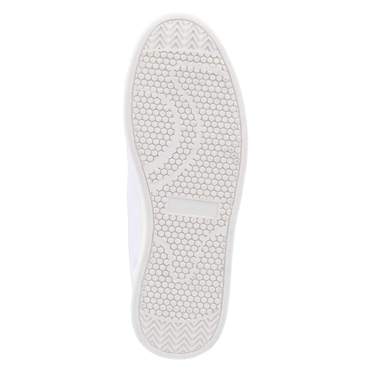 Sneaker EMPIRE - White/Deep