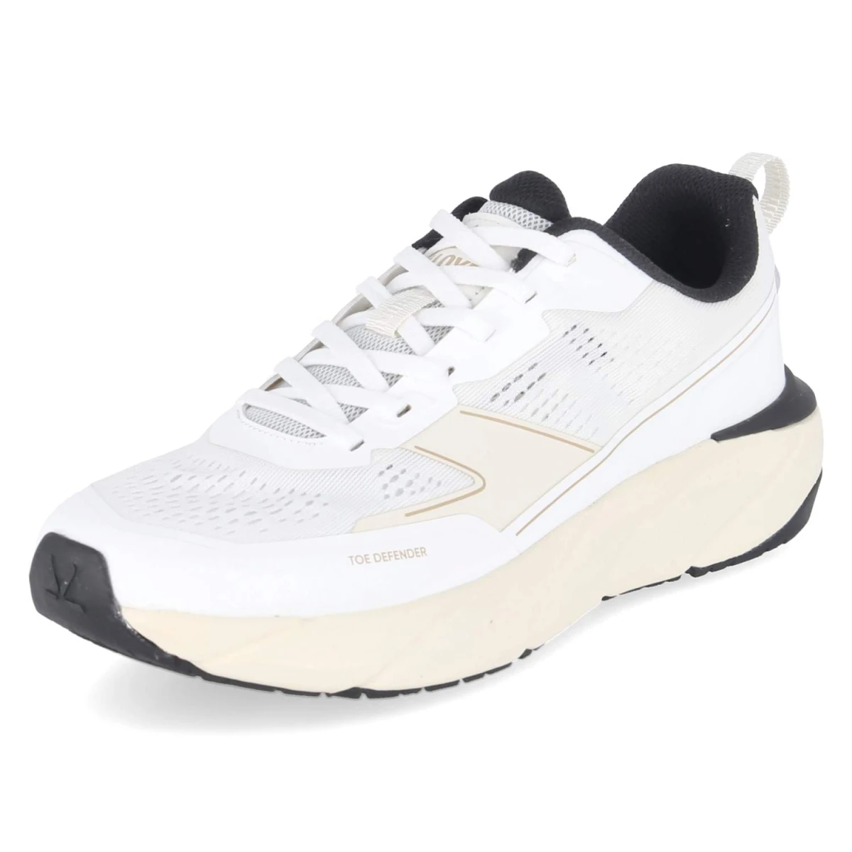 Low Sneaker LOOM - 1 - WHITE