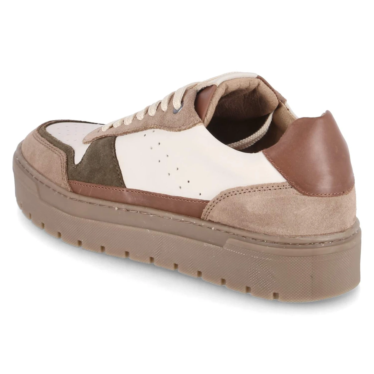 Low Sneaker - multi