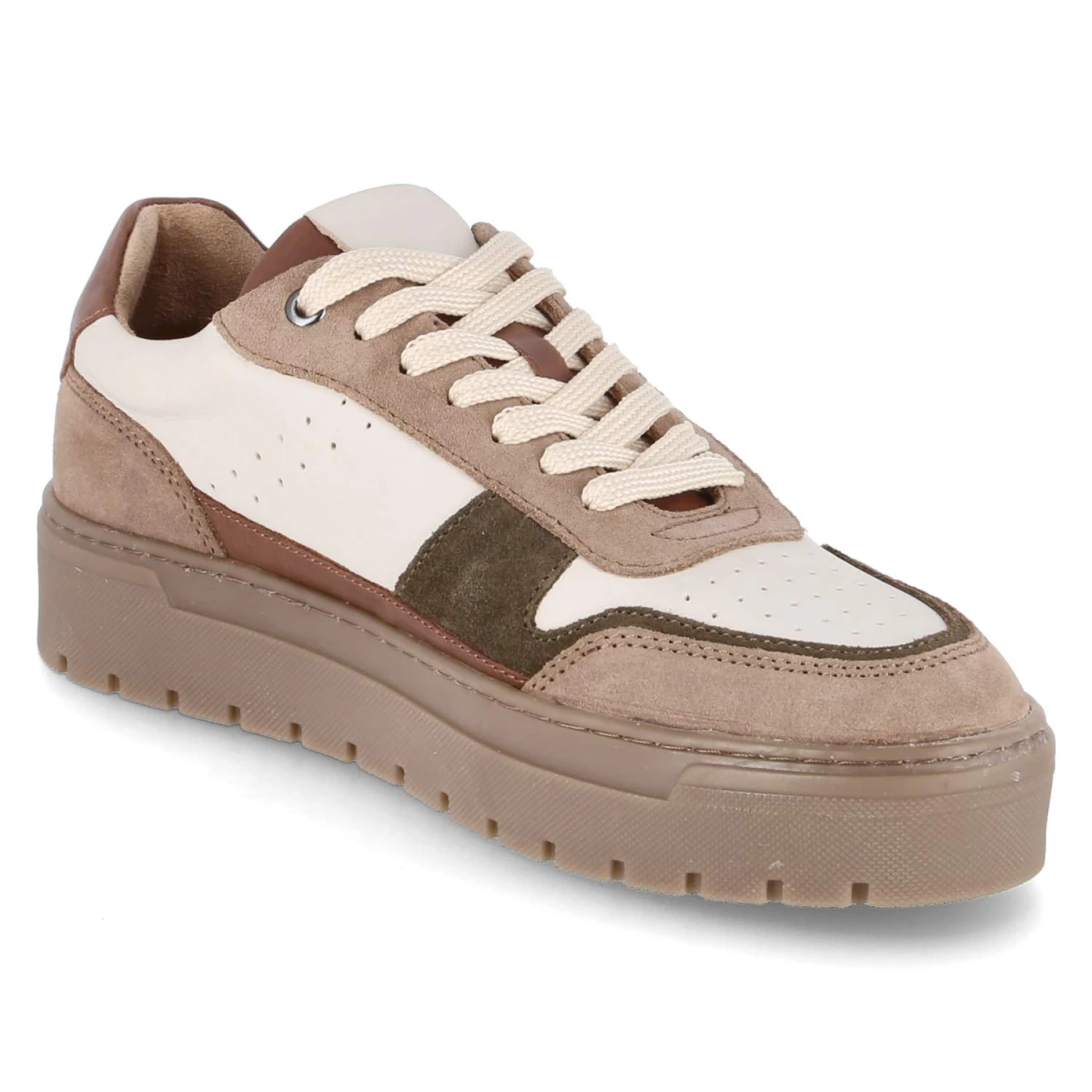 Low Sneaker - multi