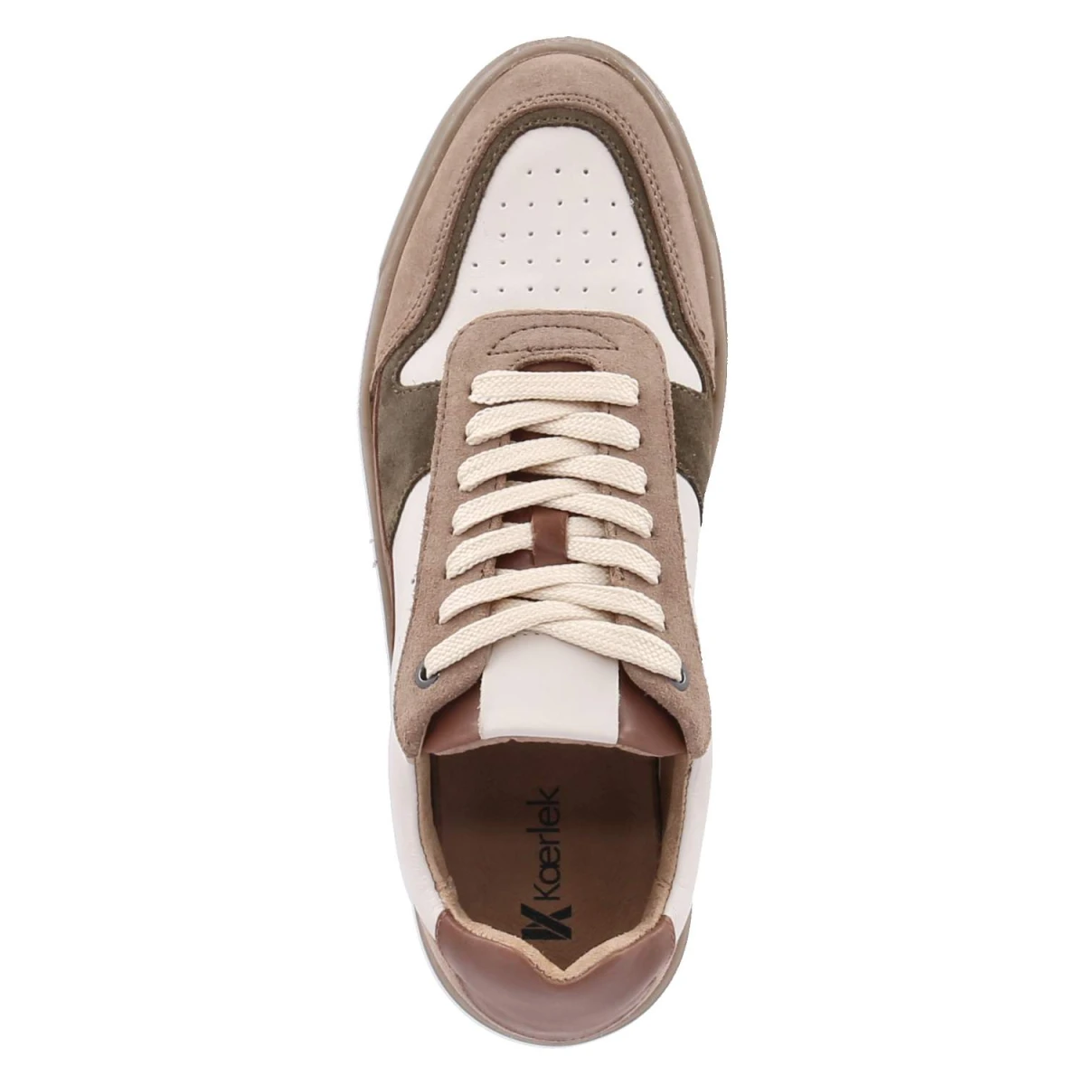 Low Sneaker - multi