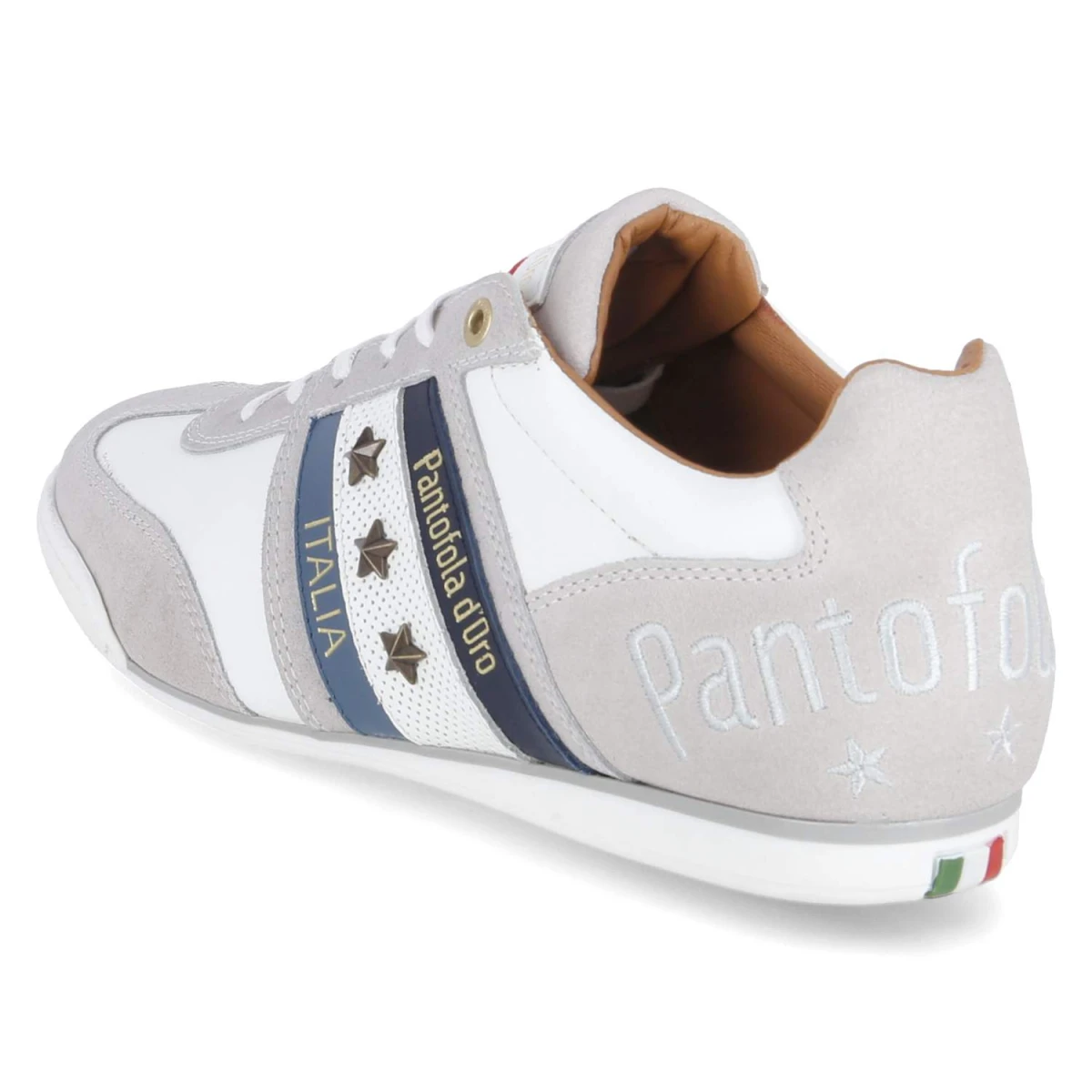 Low Sneaker IMOLA - light grey/white
