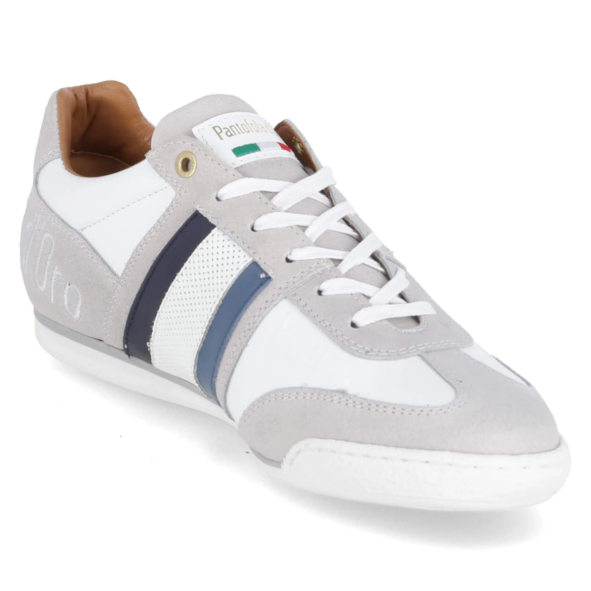 Low Sneaker IMOLA - light grey/white
