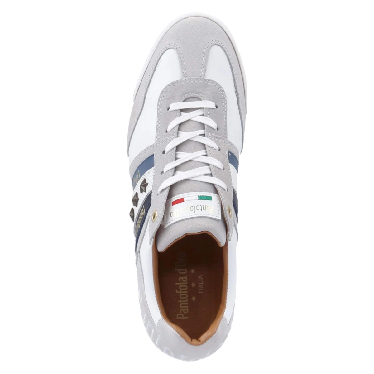 Low Sneaker IMOLA - light grey/white