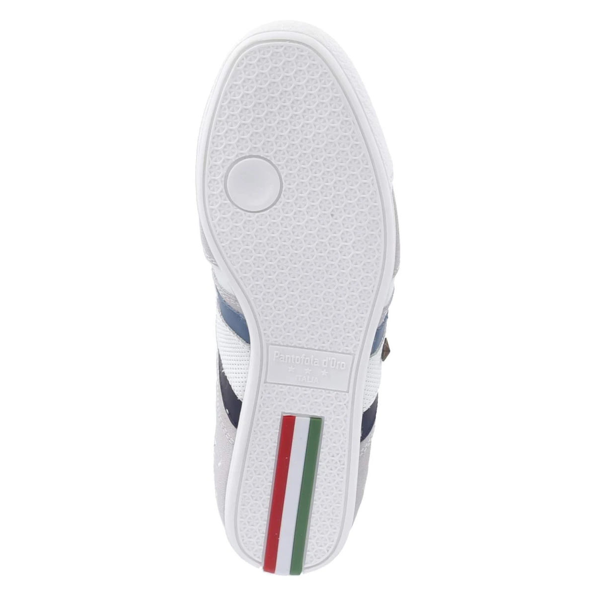 Low Sneaker IMOLA - light grey/white