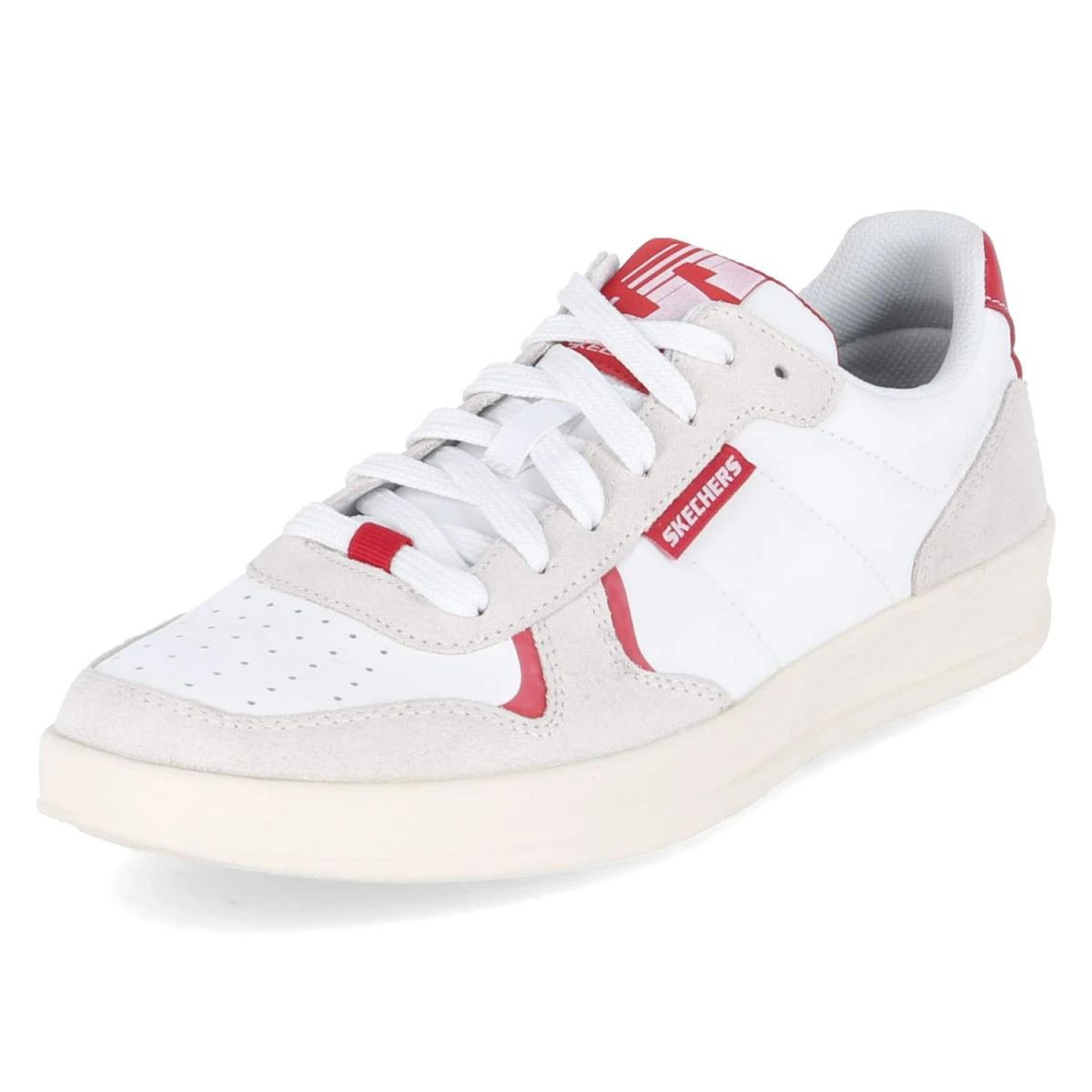 Low Sneaker HANCER - wrd