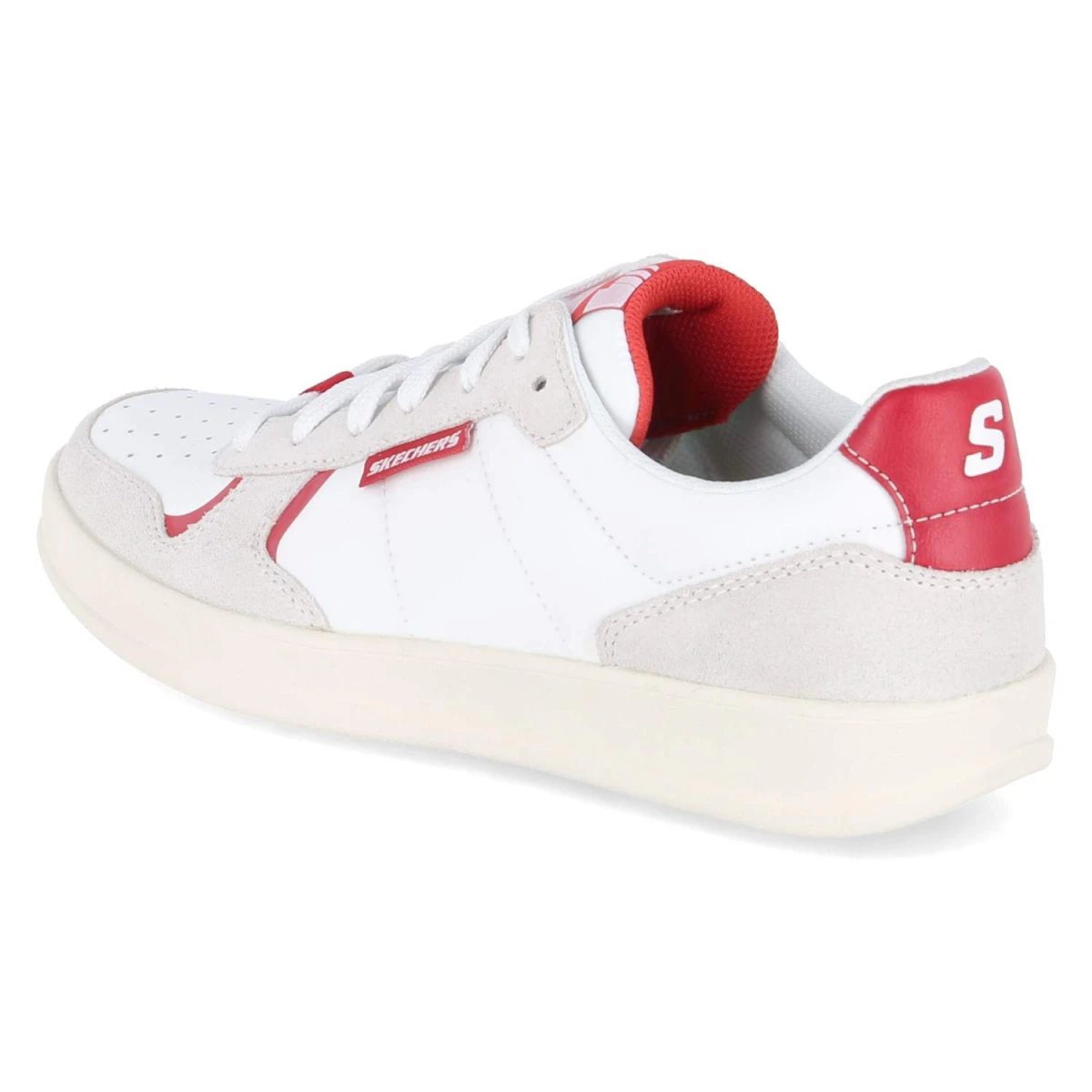 Low Sneaker HANCER - wrd