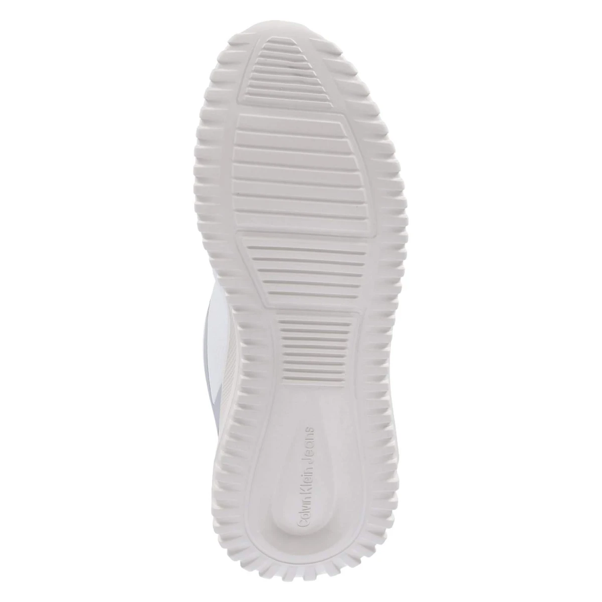 Low Sneaker EVA RUNNER - b white/creamy white/stormfron