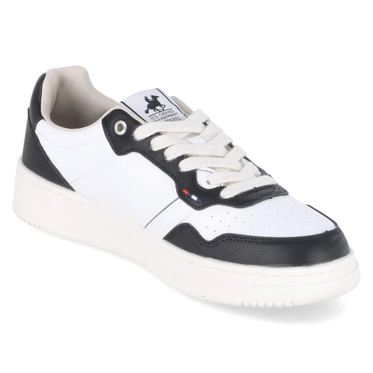 Sneaker GINNICA - white/black