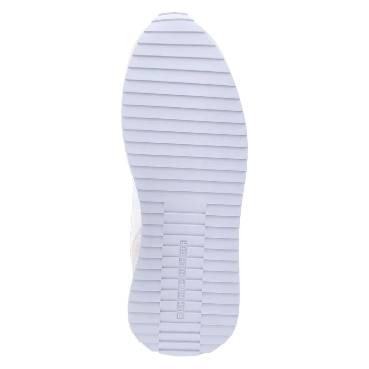 Low Sneaker RUNNER EVO - WHITE