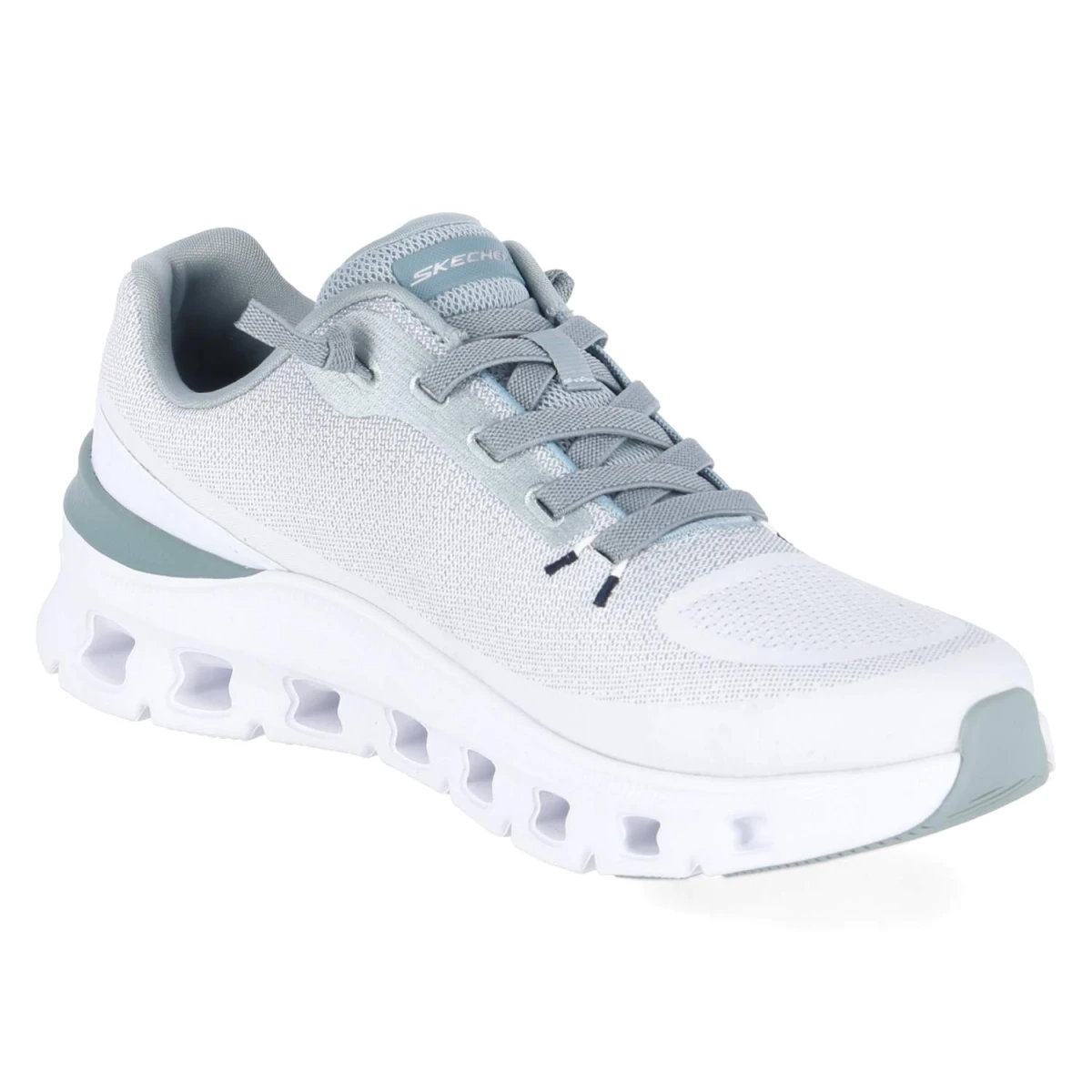 Low Sneaker GLIDE-STEP PRO - weiß