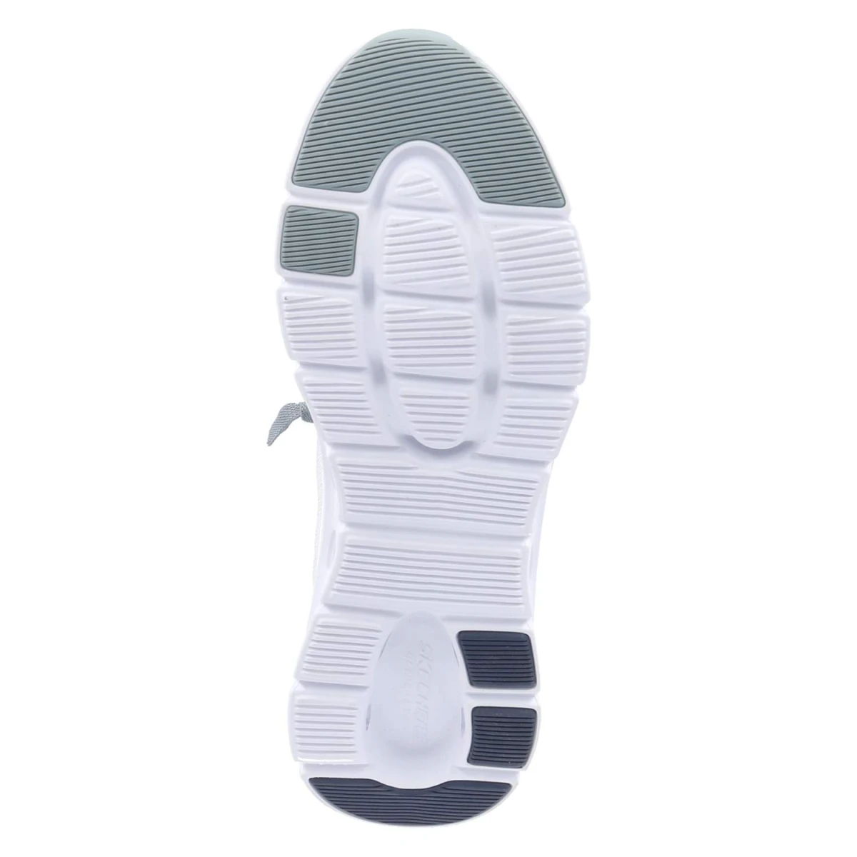 Low Sneaker GLIDE-STEP PRO - weiß