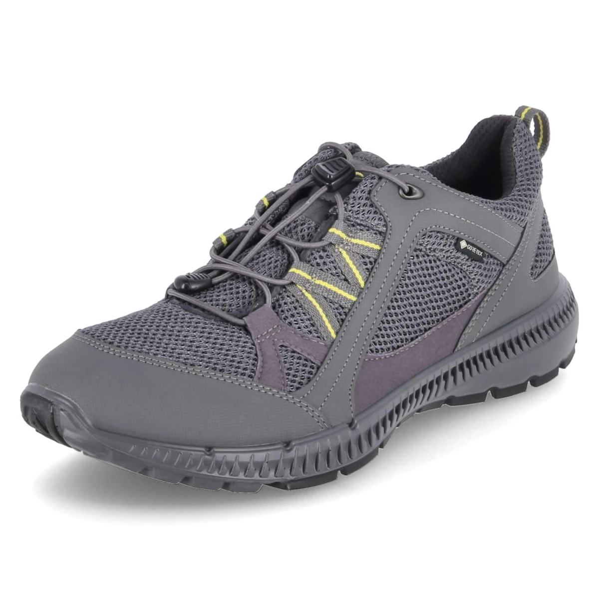 Outdoorschuhe TERRACRUISE II - MAGNET/MAGNET