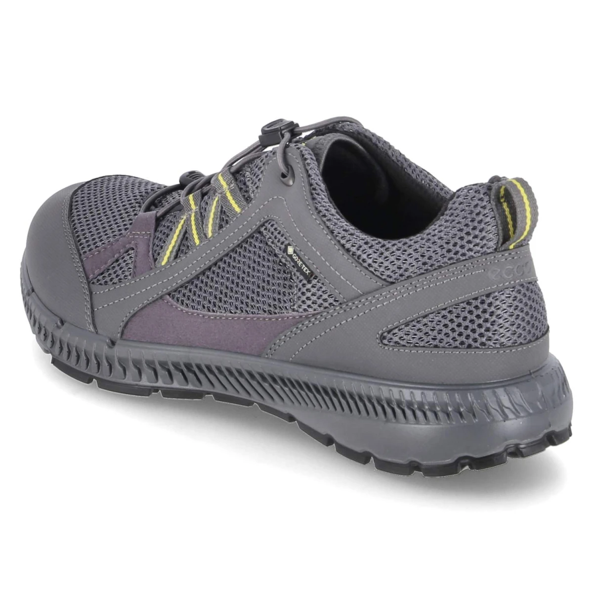 Outdoorschuhe TERRACRUISE II - MAGNET/MAGNET